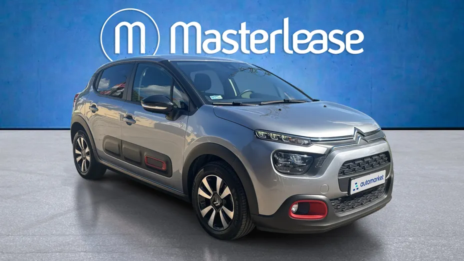 CITROEN C3 C3 1.2 PureTech C-Series