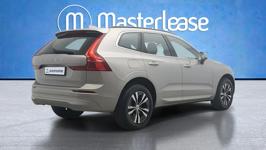 VOLVO XC60 XC60 B5 D AWD Momentum Pro aut