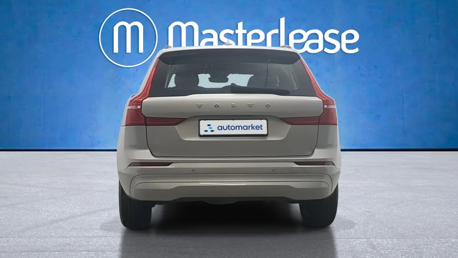 VOLVO XC60 XC60 B5 D AWD Momentum Pro aut