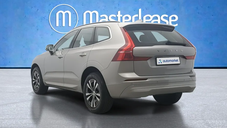 VOLVO XC60 XC60 B5 D AWD Momentum Pro aut