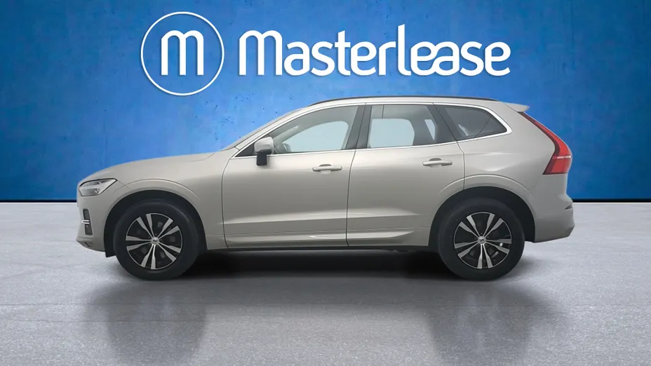 VOLVO XC60 XC60 B5 D AWD Momentum Pro aut