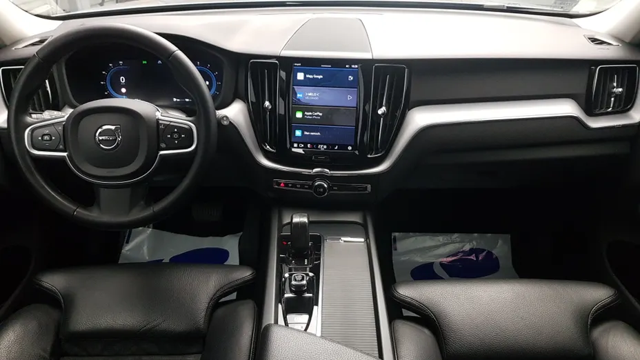 VOLVO XC60 XC60 B5 D AWD Momentum Pro aut