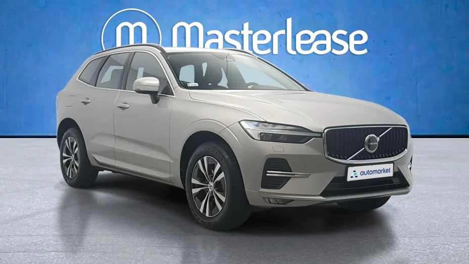 VOLVO XC60 XC60 B5 D AWD Momentum Pro aut