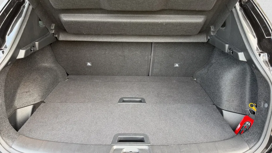 NISSAN Qashqai Qashqai 1.3 DIG-T N-Connecta DCT