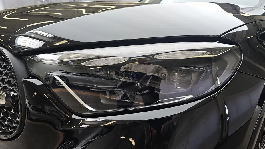 MERCEDES-BENZ GLC GLC 220 d mHEV 4-Matic AMG Line