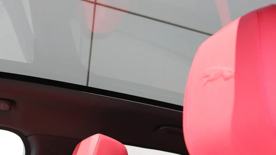 JAGUAR F-Pace F-Pace 2.0 P250 mHEV AWD R-Dynamic SE