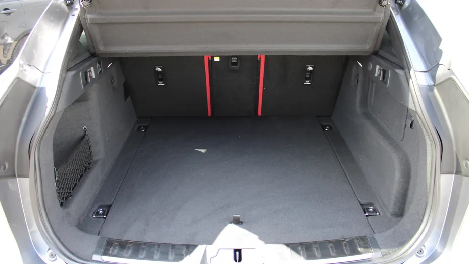 JAGUAR F-Pace F-Pace 2.0 P250 mHEV AWD R-Dynamic SE