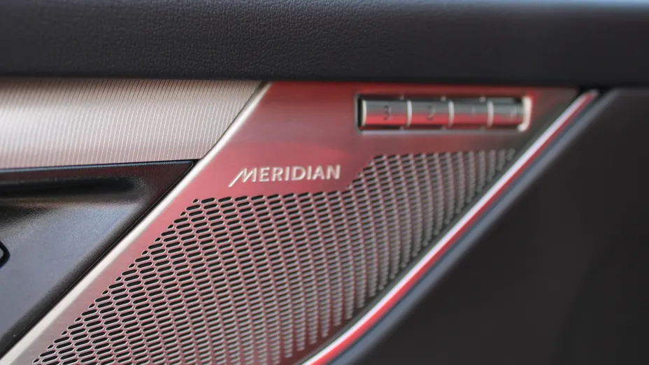 JAGUAR F-Pace F-Pace 2.0 P250 mHEV AWD R-Dynamic SE