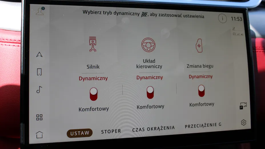 JAGUAR F-Pace F-Pace 2.0 P250 mHEV AWD R-Dynamic SE
