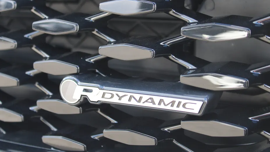 JAGUAR F-Pace F-Pace 2.0 P250 mHEV AWD R-Dynamic SE