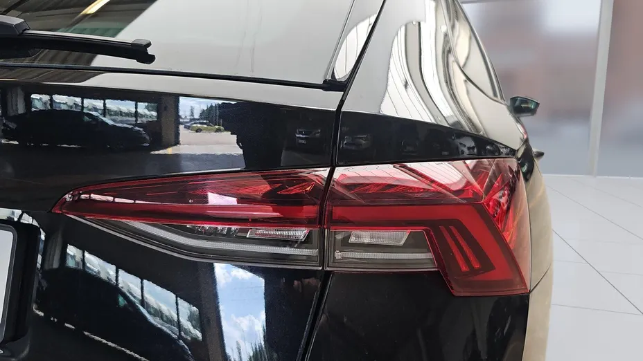 SKODA Octavia Octavia 2.0 TDI Style DSG