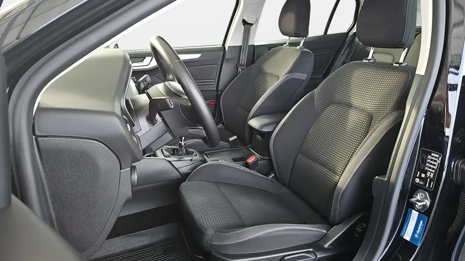 FORD Focus Focus 1.5 EcoBlue SCR Connected