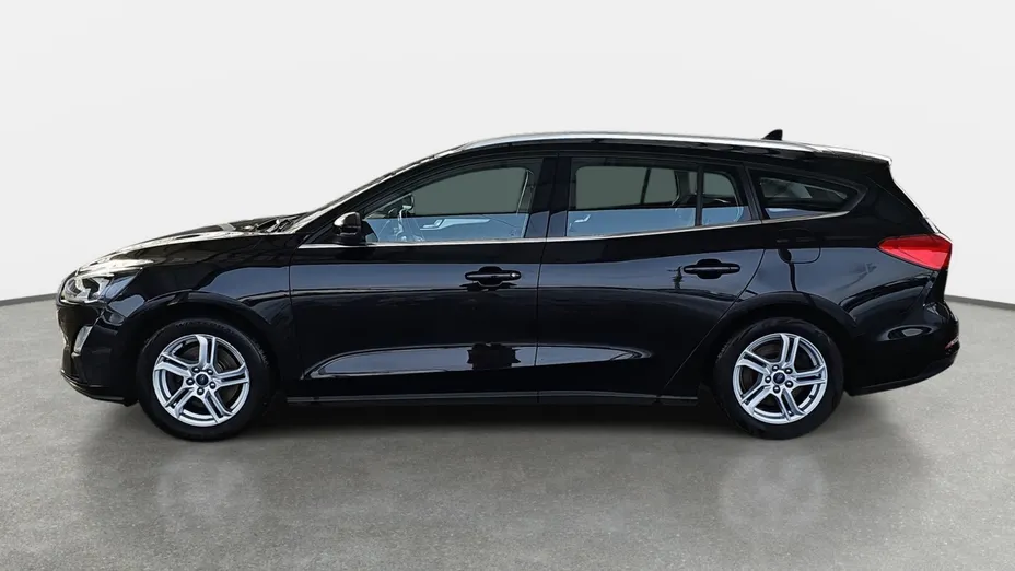 FORD Focus Focus 1.5 EcoBlue SCR Connected