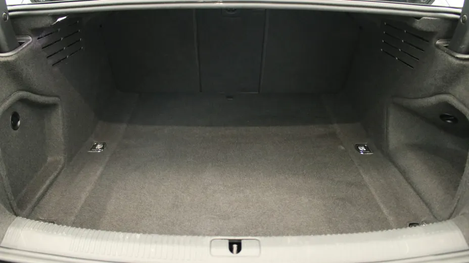 AUDI A4 A4 40 TFSI mHEV S tronic