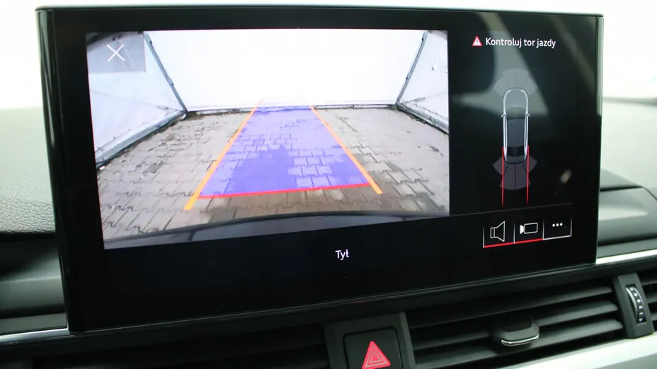 AUDI A4 A4 40 TFSI mHEV S tronic