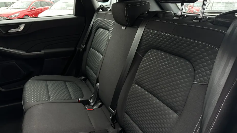 FORD Kuga Kuga 1.5 EcoBoost FWD Trend