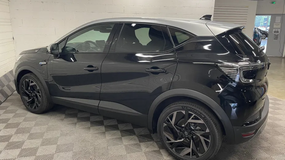 RENAULT Captur -