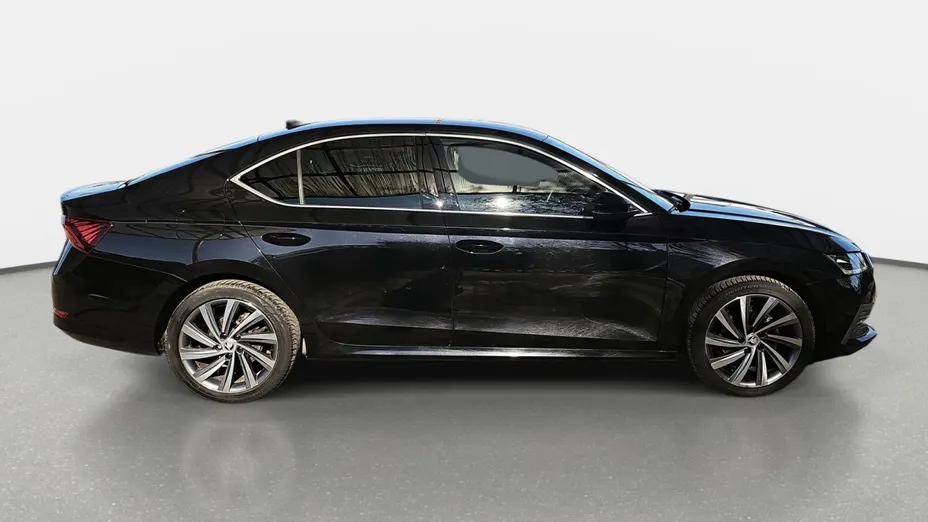 SKODA Octavia Octavia 1.5 TSI e-Tec Style DSG