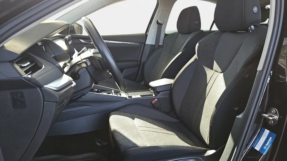 SKODA Octavia Octavia 1.5 TSI e-Tec Style DSG