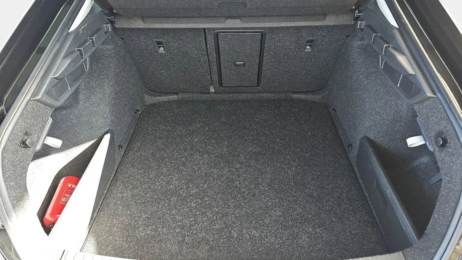 SKODA Octavia Octavia 1.5 TSI e-Tec Style DSG