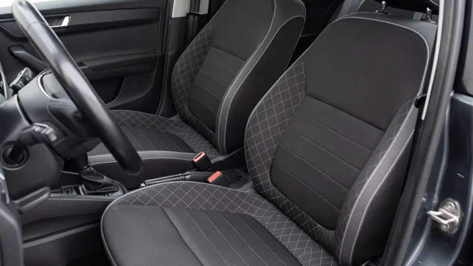 SKODA Fabia Fabia 1.0 TSI Ambition DSG