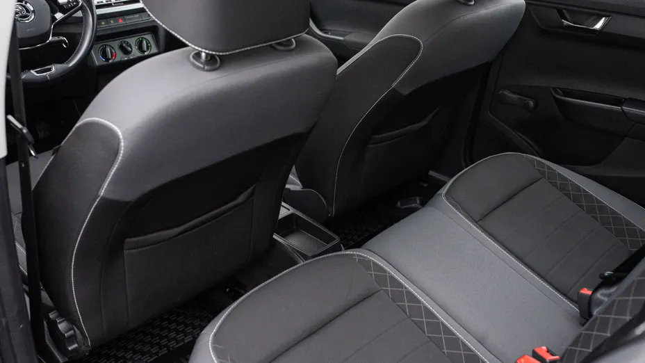 SKODA Fabia Fabia 1.0 TSI Ambition DSG