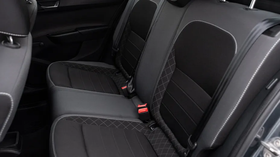 SKODA Fabia Fabia 1.0 TSI Ambition DSG