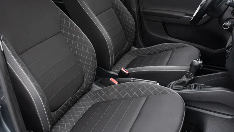 SKODA Fabia Fabia 1.0 TSI Ambition DSG