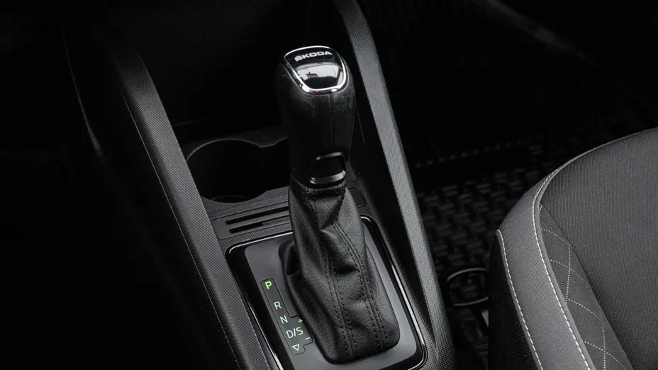 SKODA Fabia Fabia 1.0 TSI Ambition DSG