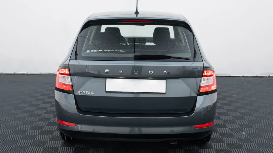 SKODA Fabia Fabia 1.0 TSI Ambition DSG