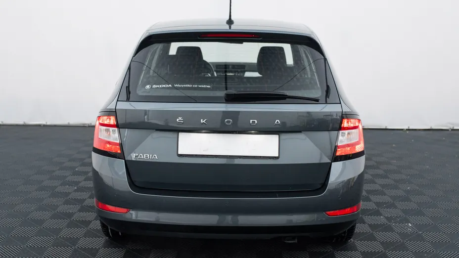 SKODA Fabia Fabia 1.0 TSI Ambition DSG