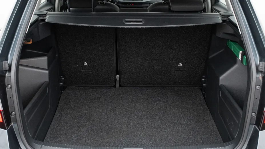 SKODA Fabia Fabia 1.0 TSI Ambition DSG