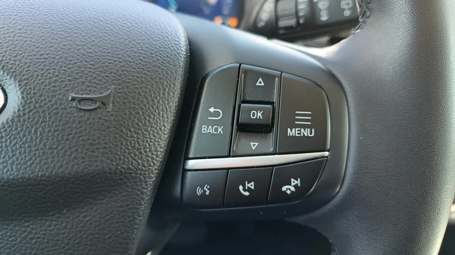 FORD Kuga Kuga 2.0 EcoBlue AWD Titanium X aut