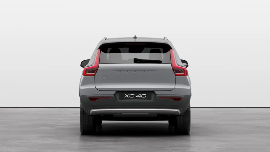 VOLVO XC40 XC40 B3 Core aut Nowy