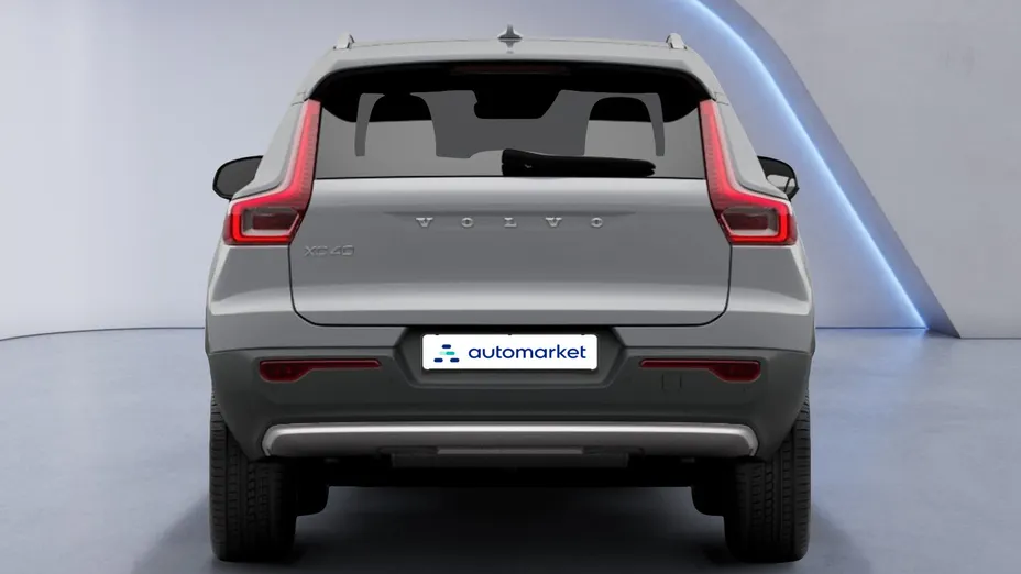 VOLVO XC40 XC40 B3 Core aut Nowy