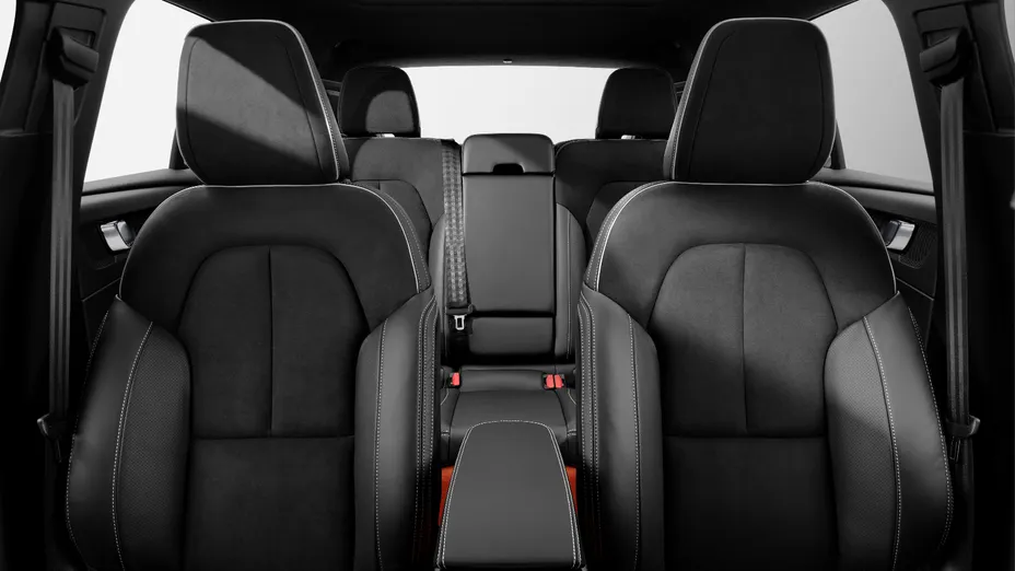 VOLVO XC40 XC40 B3 Core aut Nowy