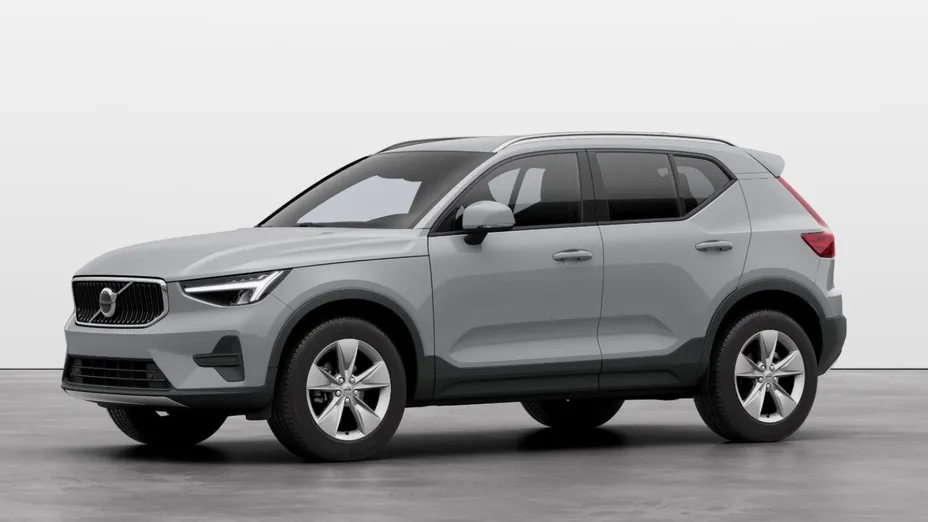 VOLVO XC40 XC40 B3 Core aut Nowy