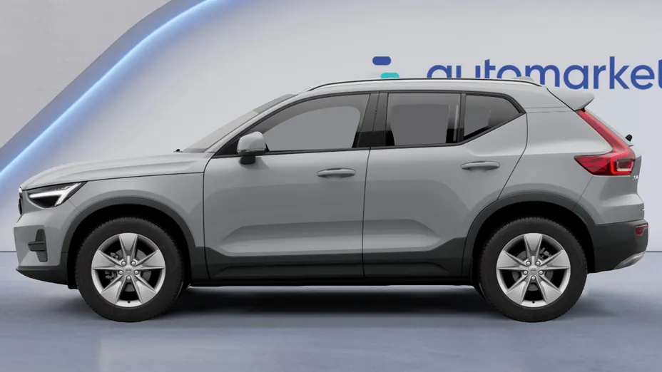 VOLVO XC40 XC40 B3 Core aut Nowy