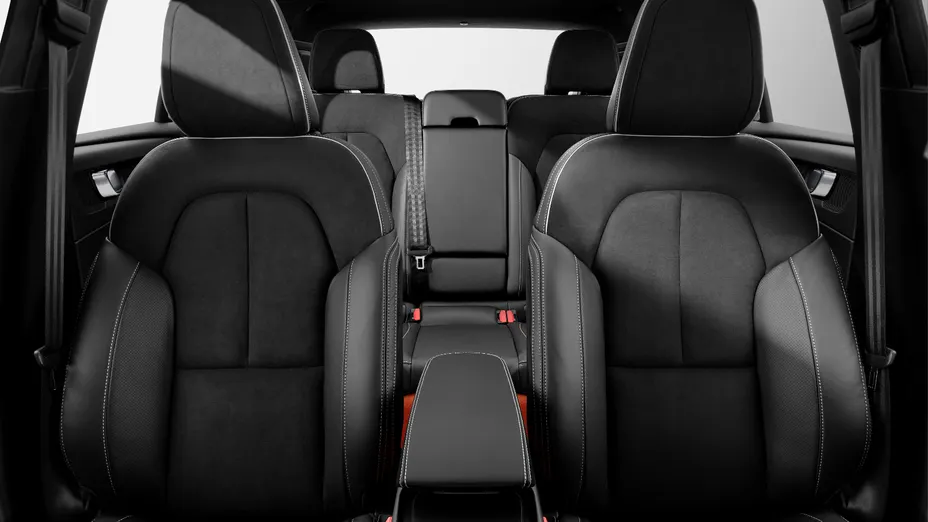 VOLVO XC40 XC40 B3 Core aut Nowy