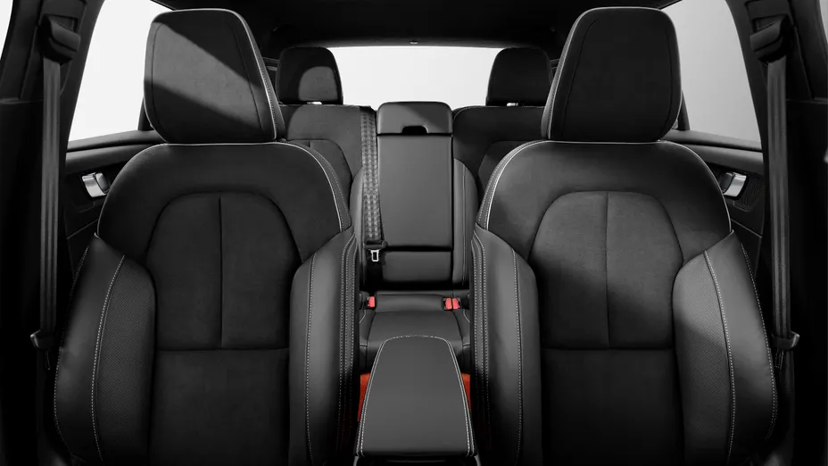 VOLVO XC40 XC40 B3 Core aut Nowy