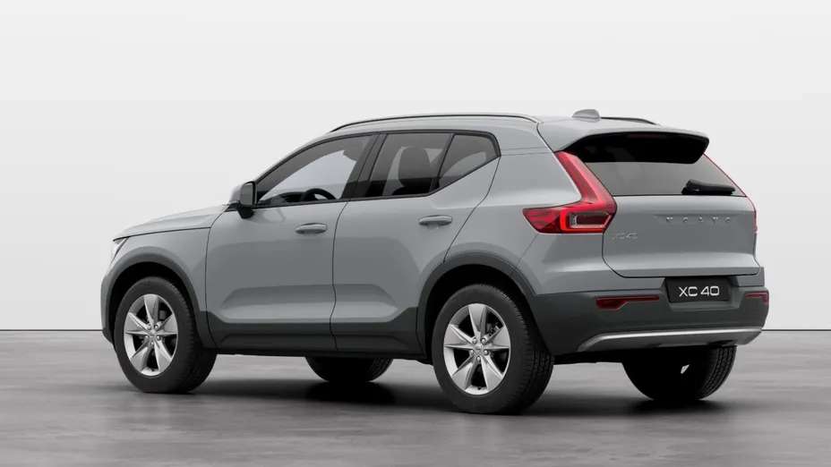 VOLVO XC40 XC40 B3 Core aut Nowy