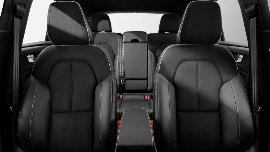 VOLVO XC40 XC40 B3 Core aut Nowy