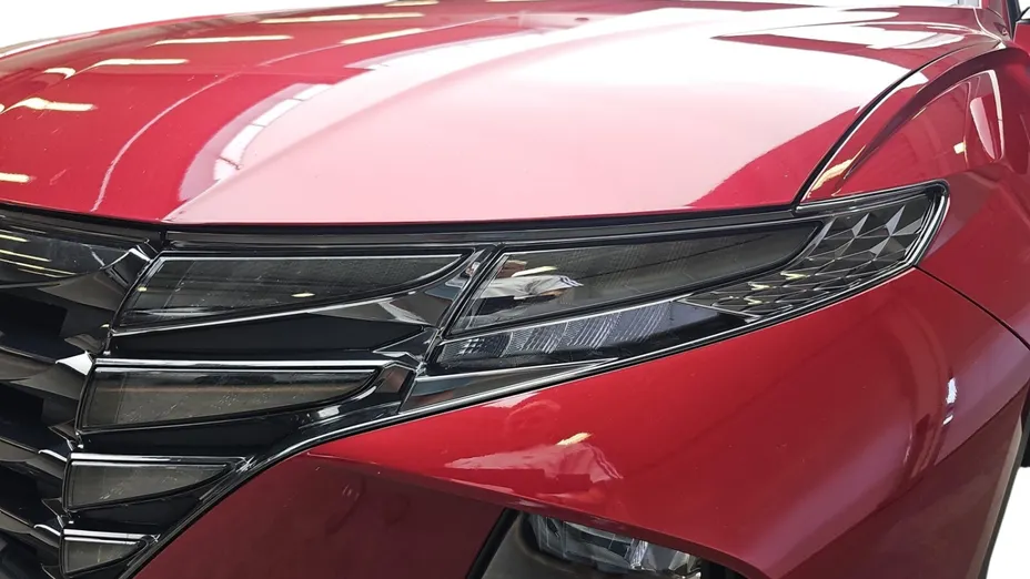 HYUNDAI Tucson Tucson 1.6 T-GDi Executive 2WD