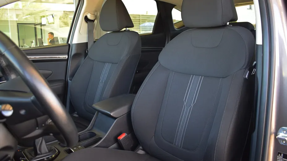 HYUNDAI Tucson Tucson 1.6 T-GDi Executive 2WD