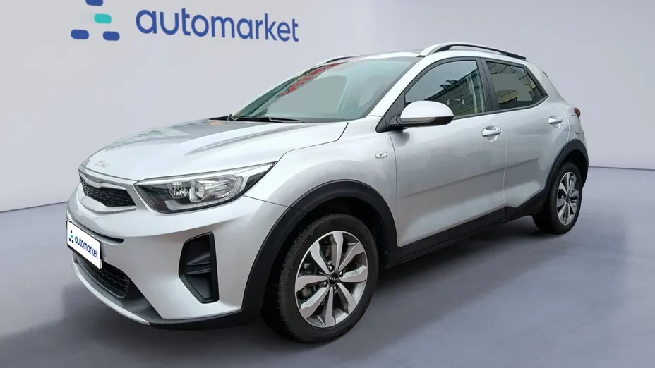 KIA Stonic Stonic 1.0 T-GDI M