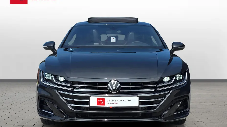 VOLKSWAGEN Arteon Arteon 2.0 TDI R-Line DSG