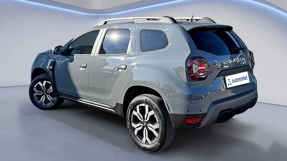 DACIA Duster Duster 1.3 TCe Journey EDC