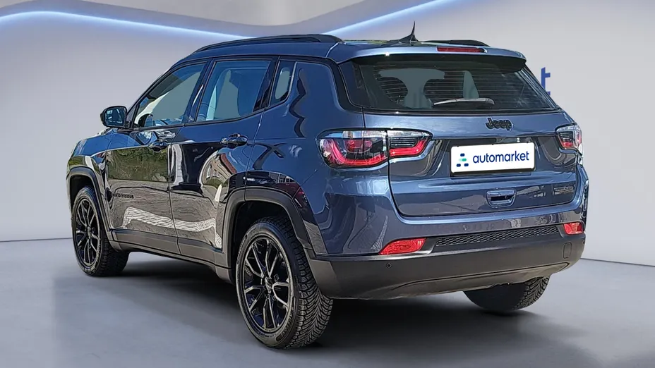 JEEP Compass Compass 1.3 TMair Night Eagle FWD S&S