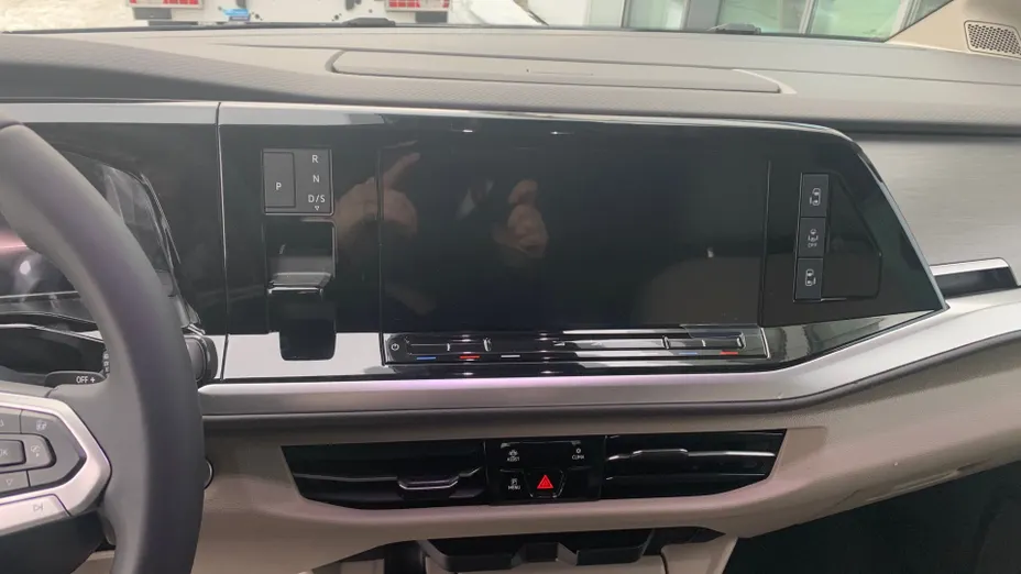 VOLKSWAGEN Multivan Multivan 2.0 TDI L2 Edition DSG Nowy