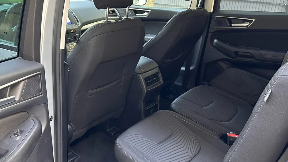 FORD S-MAX S-MAX 2.0 EcoBlue Trend aut